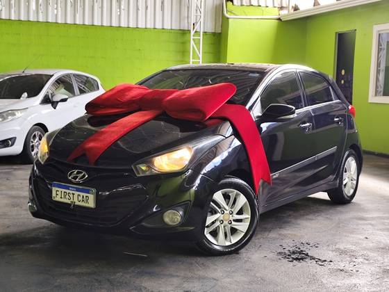 HYUNDAI HB20 1.0 COMFORT 12V FLEX 4P MANUAL